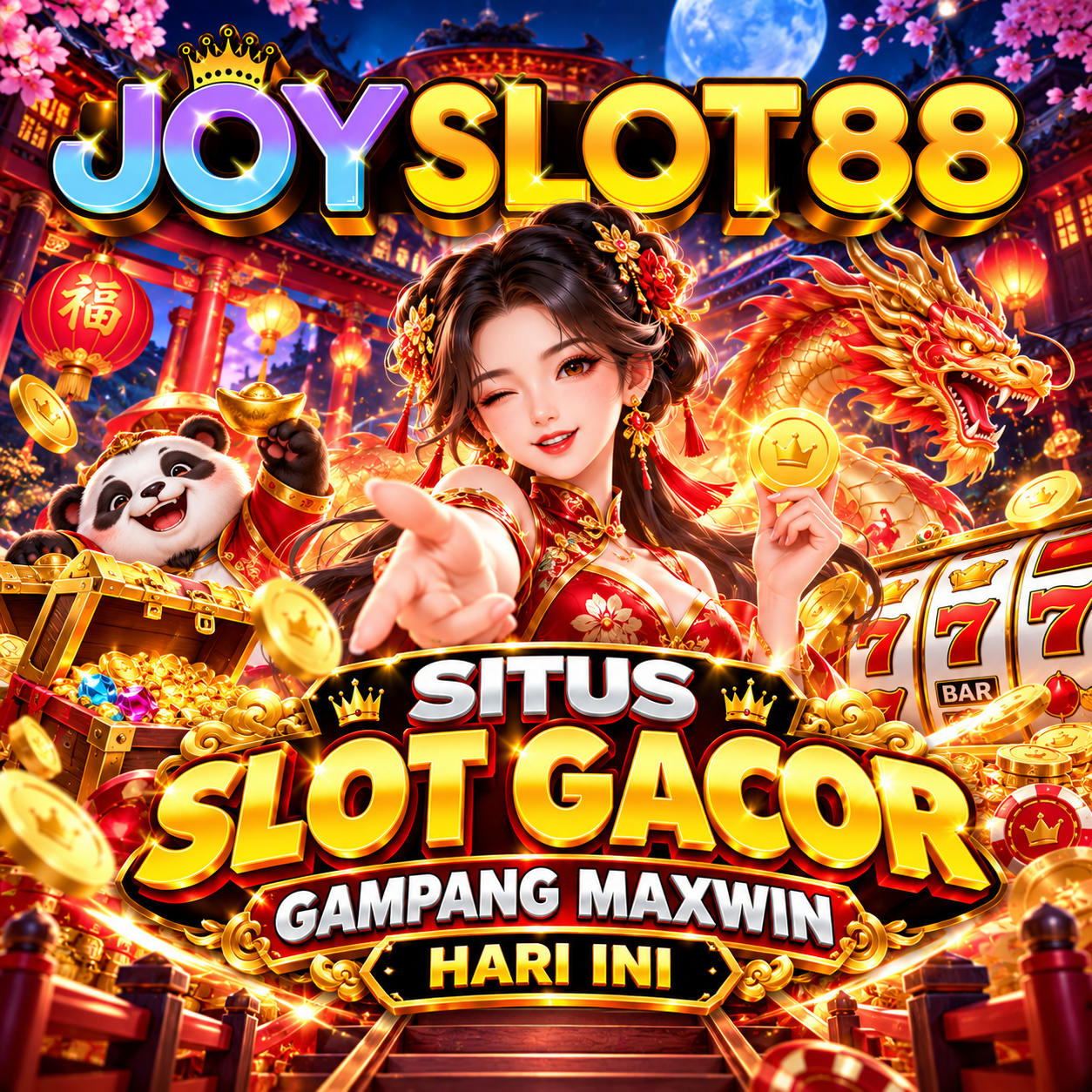 JOYSLOT88