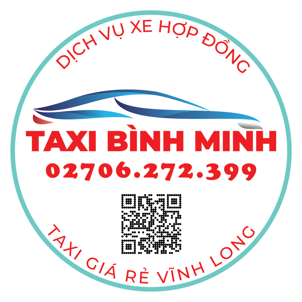 taxi bình minh