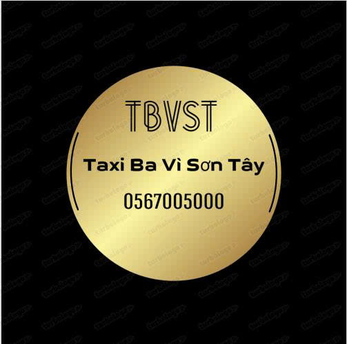 Taxi Ba Vì Sơn Tây